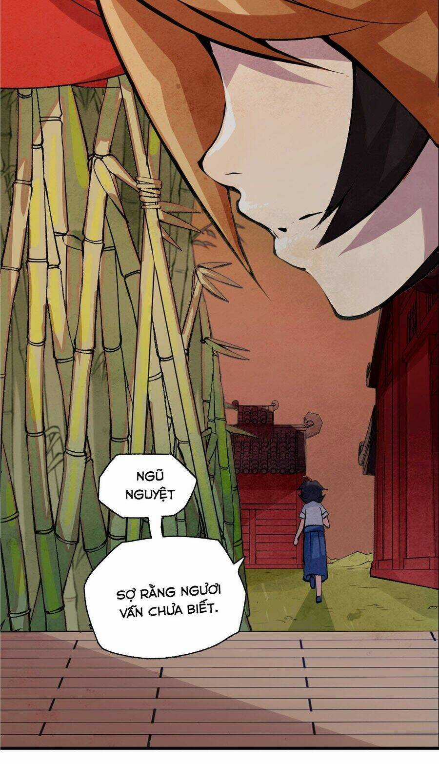 Long Hưởng Thiên Hạ - Chapter 4 - Trang 40