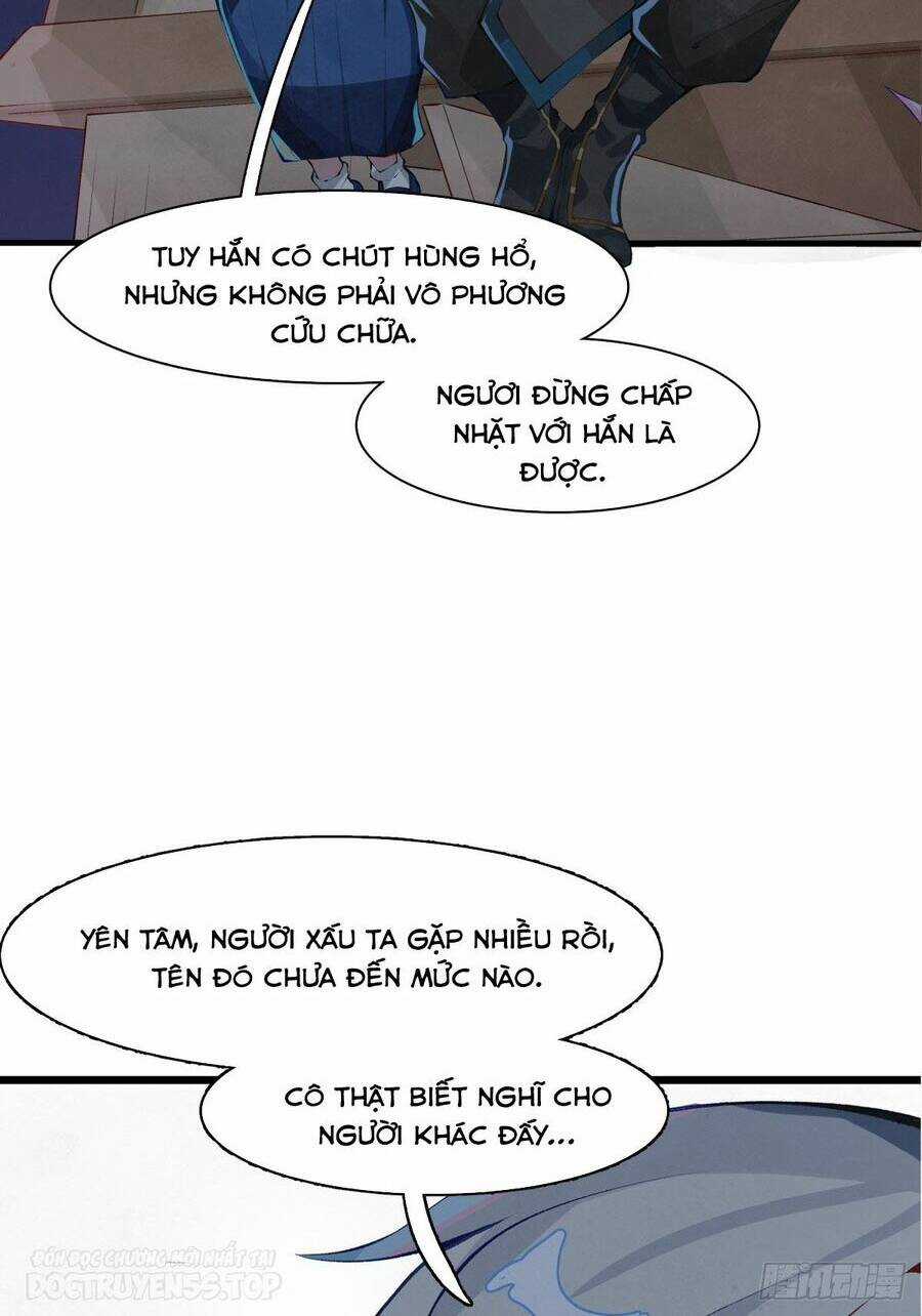 Long Hưởng Thiên Hạ - Chapter 4 - Trang 73