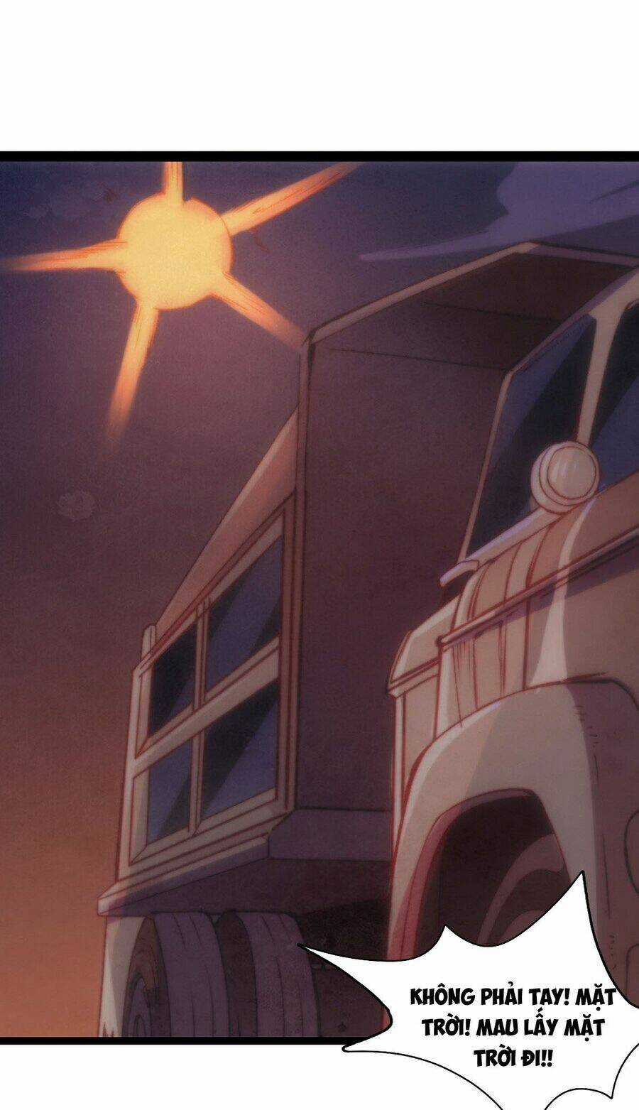 Long Hưởng Thiên Hạ - Chapter 4 - Trang 81