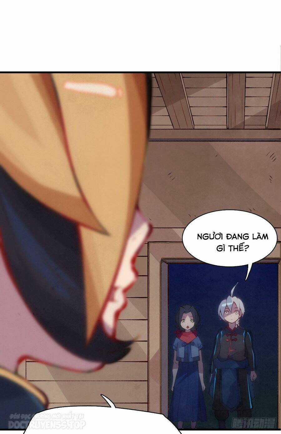 Long Hưởng Thiên Hạ - Chapter 5 - Trang 3