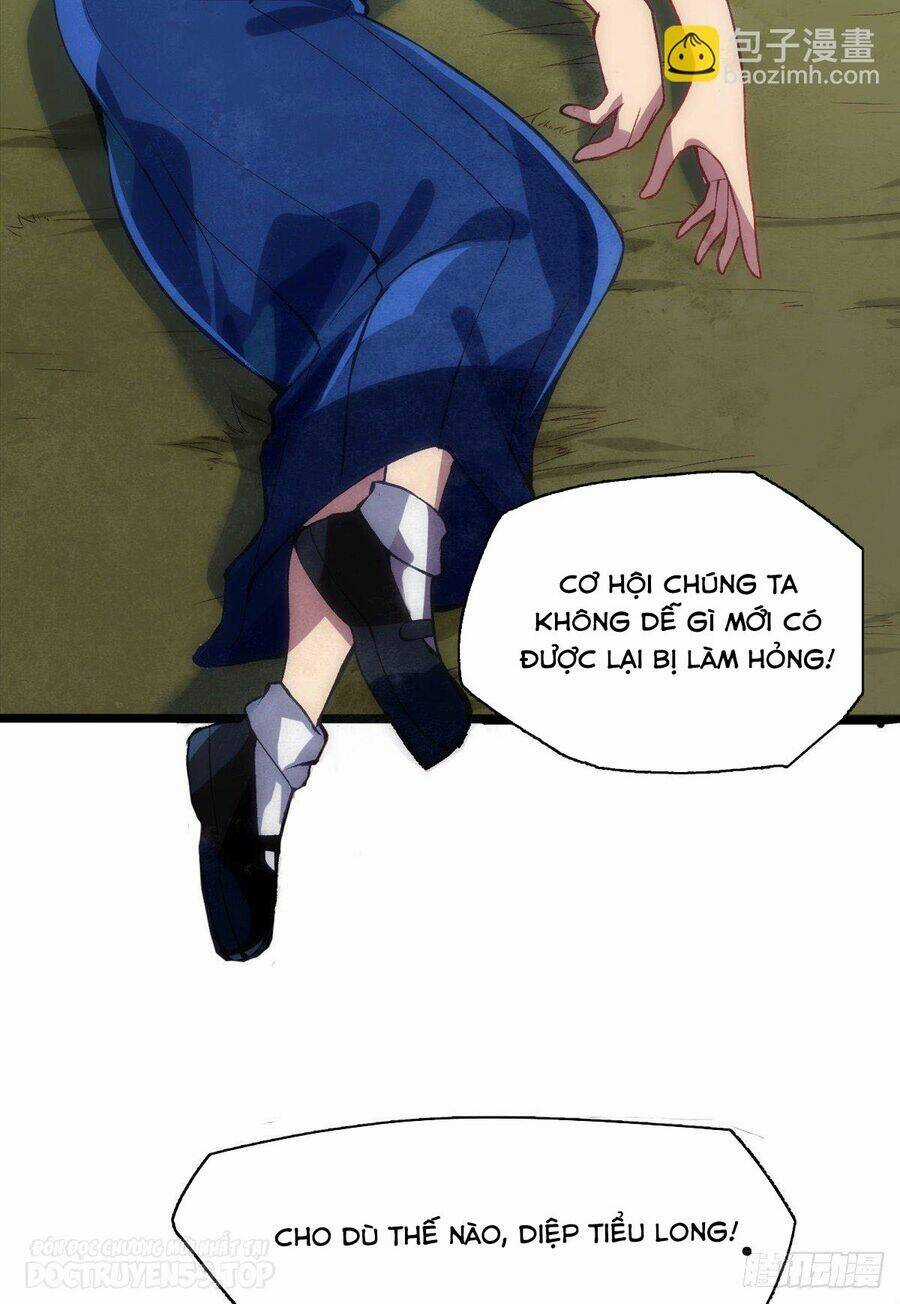 Long Hưởng Thiên Hạ - Chapter 5 - Trang 22