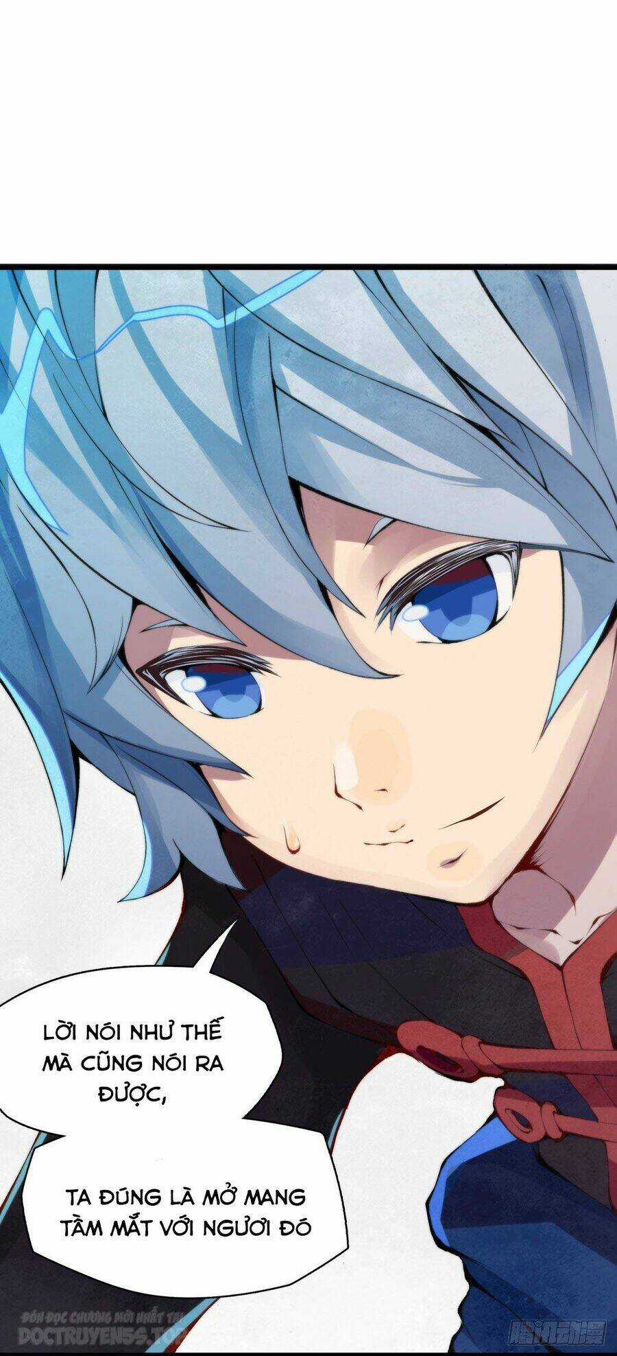 Long Hưởng Thiên Hạ - Chapter 5 - Trang 27