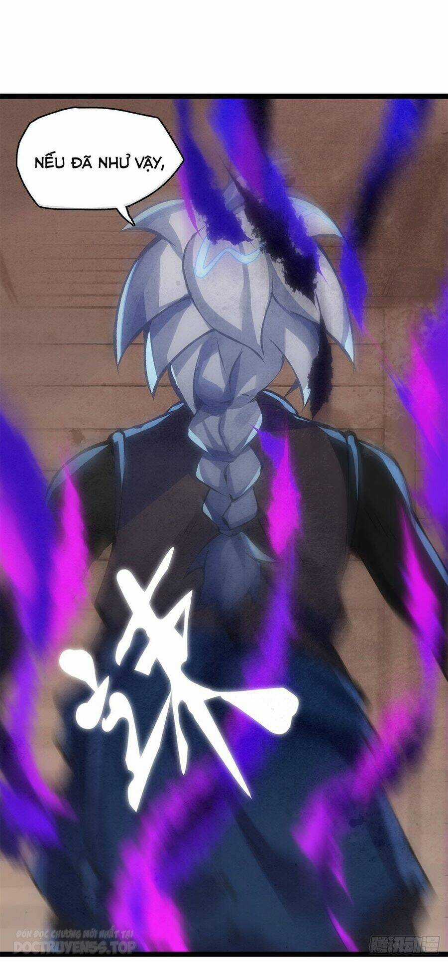 Long Hưởng Thiên Hạ - Chapter 5 - Trang 32