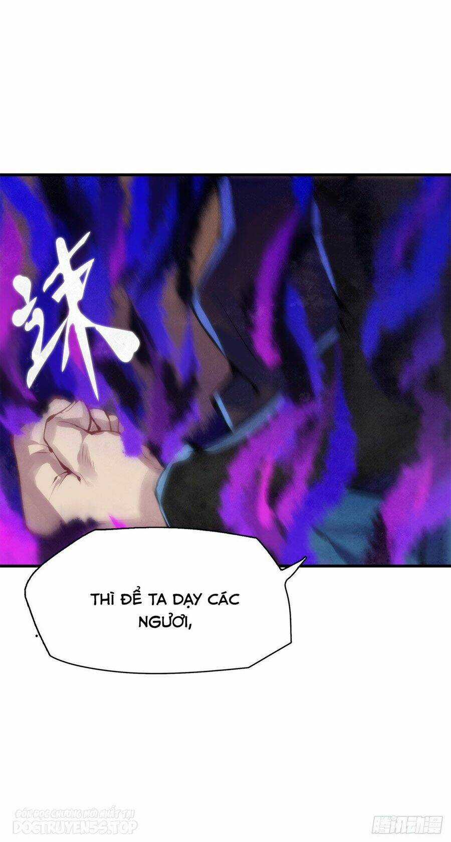 Long Hưởng Thiên Hạ - Chapter 5 - Trang 33