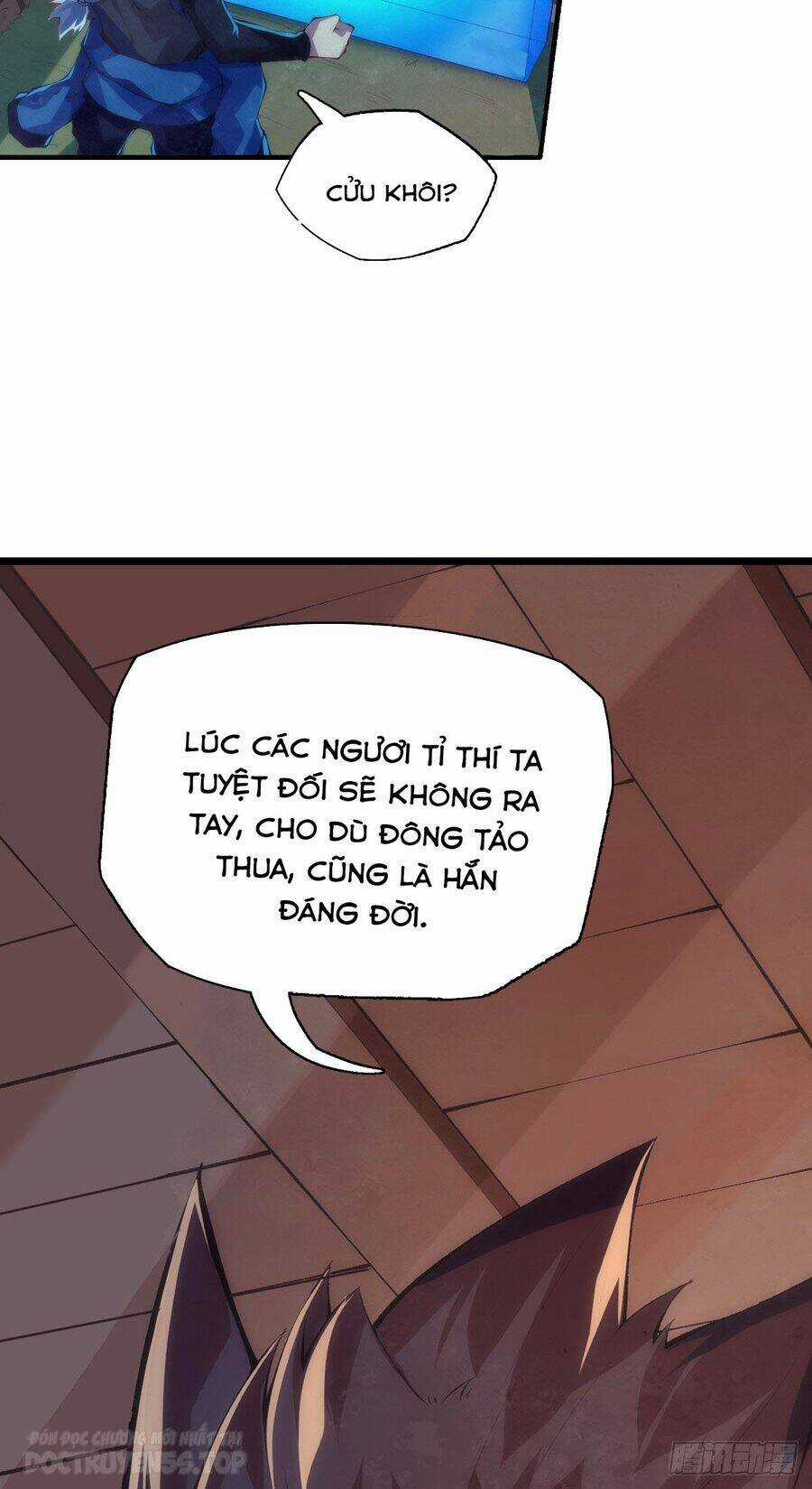 Long Hưởng Thiên Hạ - Chapter 5 - Trang 10