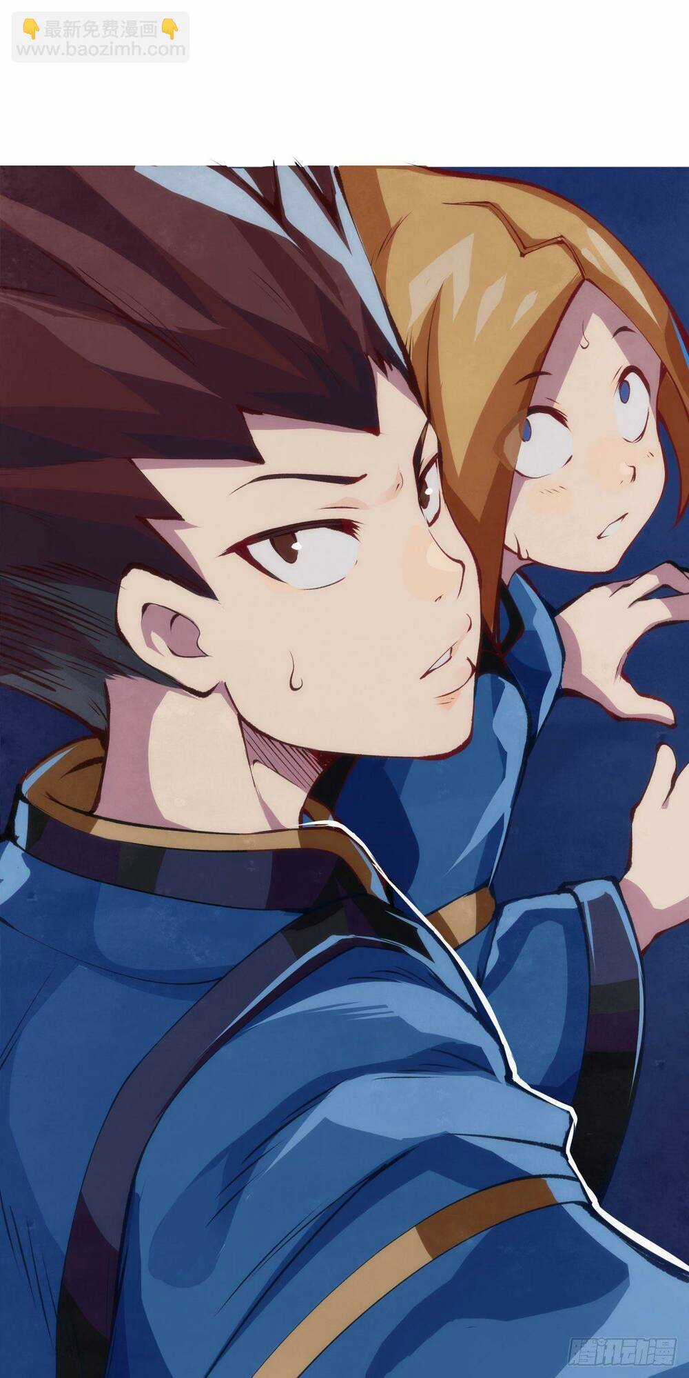 Long Hưởng Thiên Hạ - Chapter 6 - Trang 21