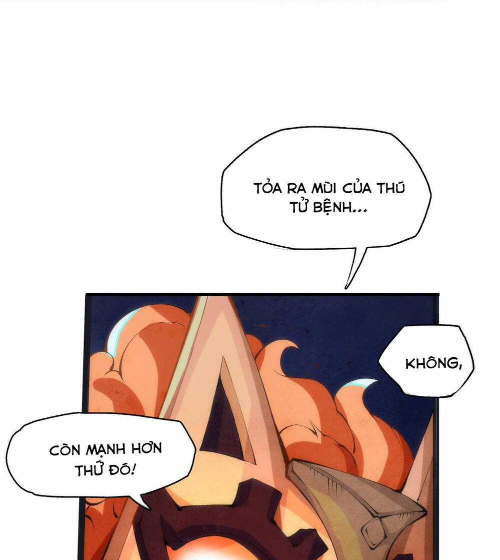 Long Hưởng Thiên Hạ - Chapter 6 - Trang 33