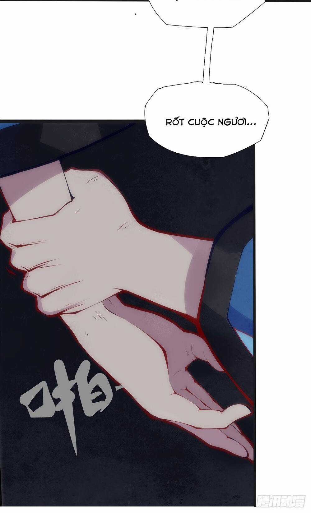 Long Hưởng Thiên Hạ - Chapter 6 - Trang 42