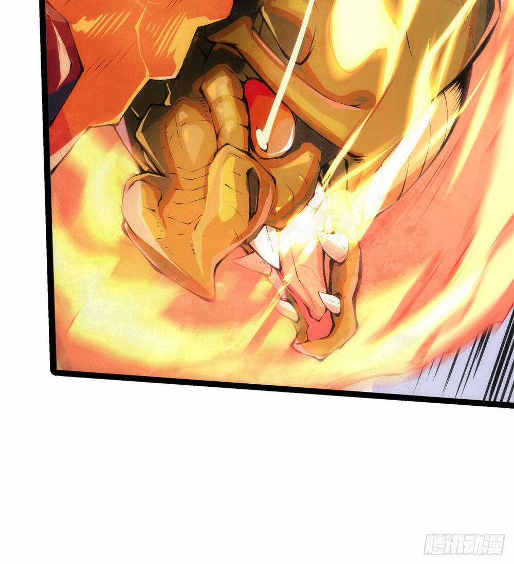 Long Hưởng Thiên Hạ - Chapter 7 - Trang 14