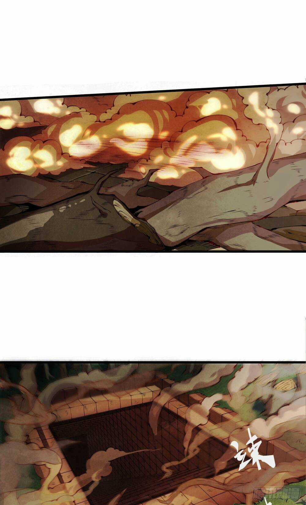 Long Hưởng Thiên Hạ - Chapter 7 - Trang 22