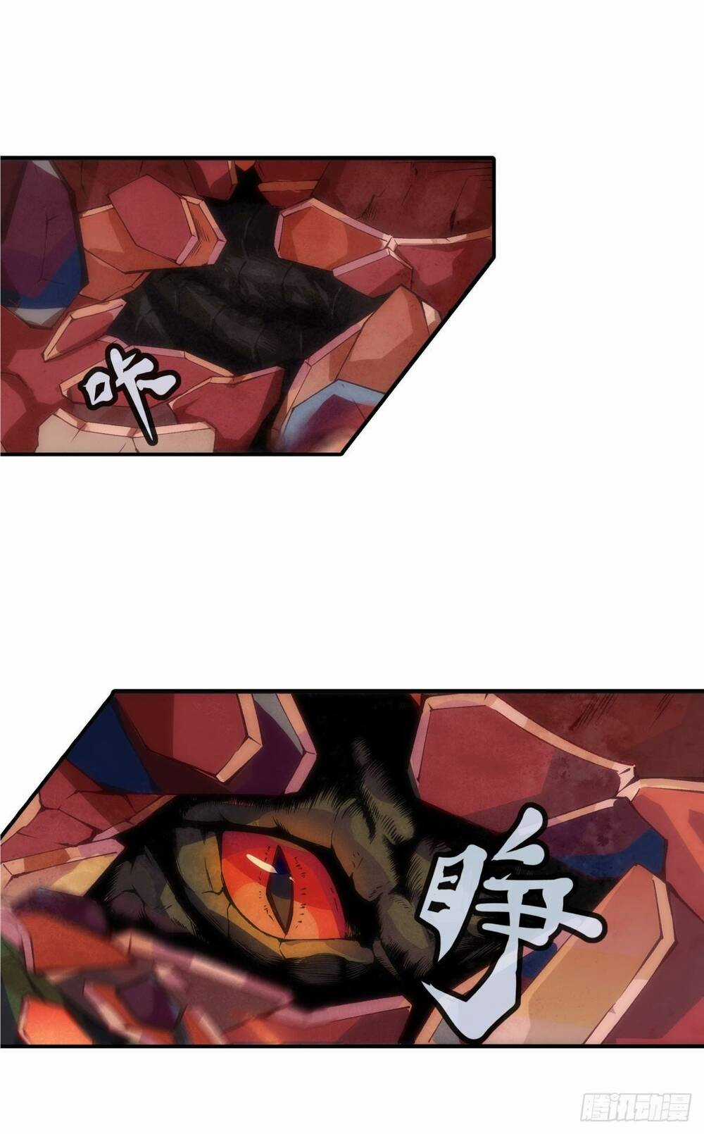 Long Hưởng Thiên Hạ - Chapter 7 - Trang 10