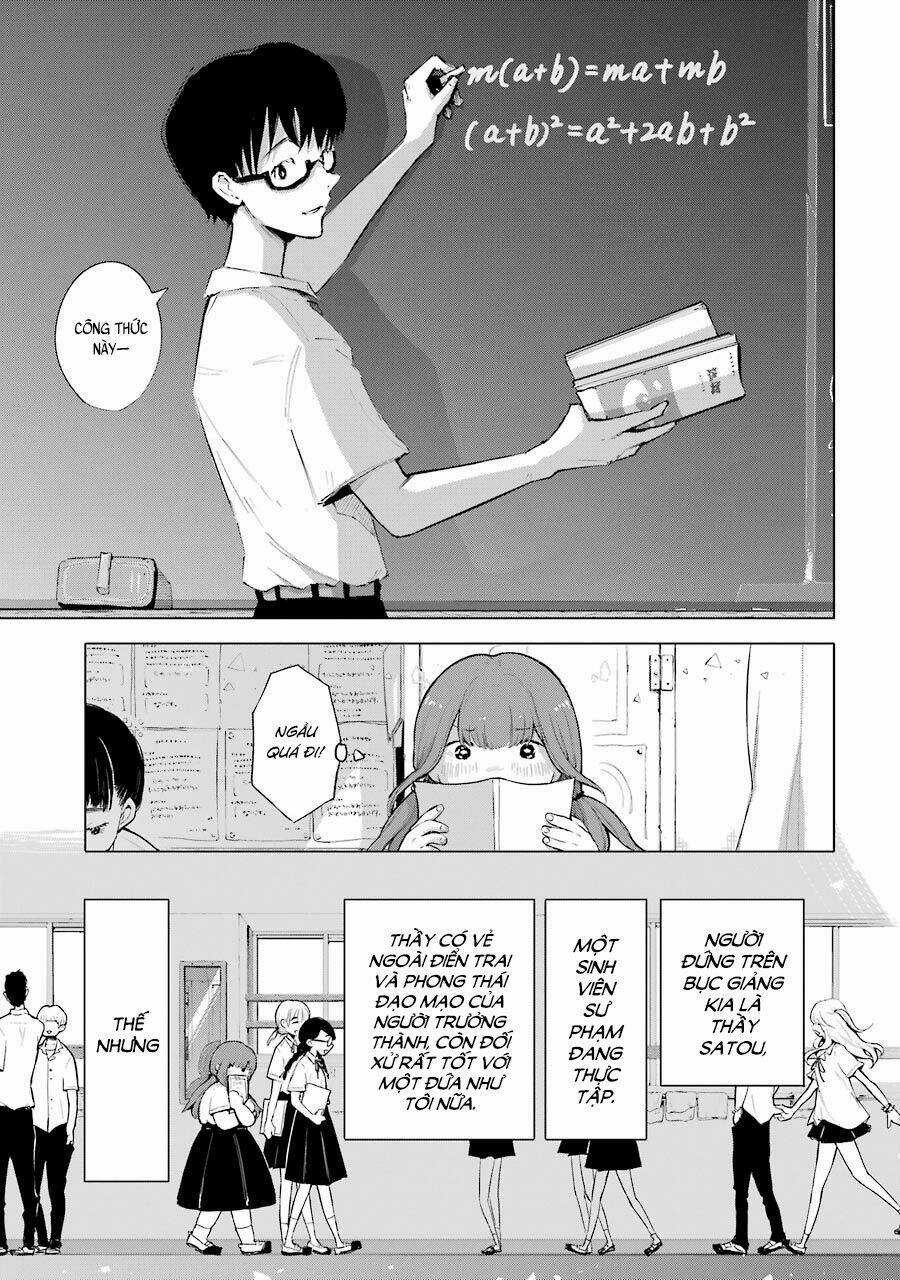 Lộng Lẫy Phút Lìa Đời - Chapter 1 - Trang 12