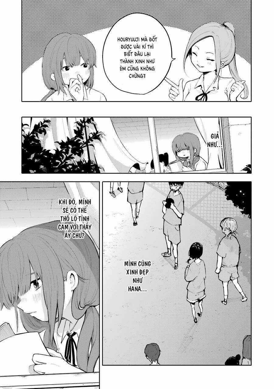 Lộng Lẫy Phút Lìa Đời - Chapter 1 - Trang 16