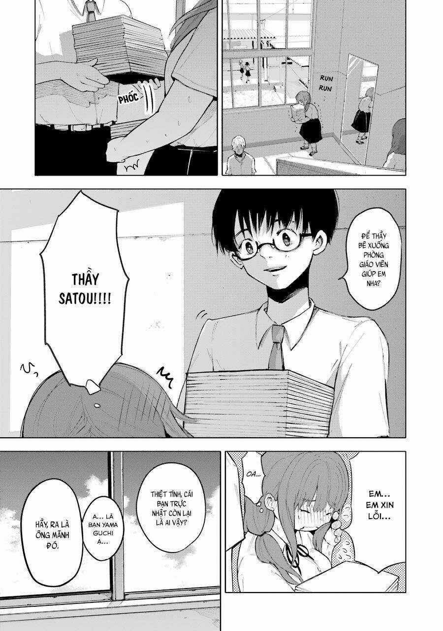 Lộng Lẫy Phút Lìa Đời - Chapter 1 - Trang 18