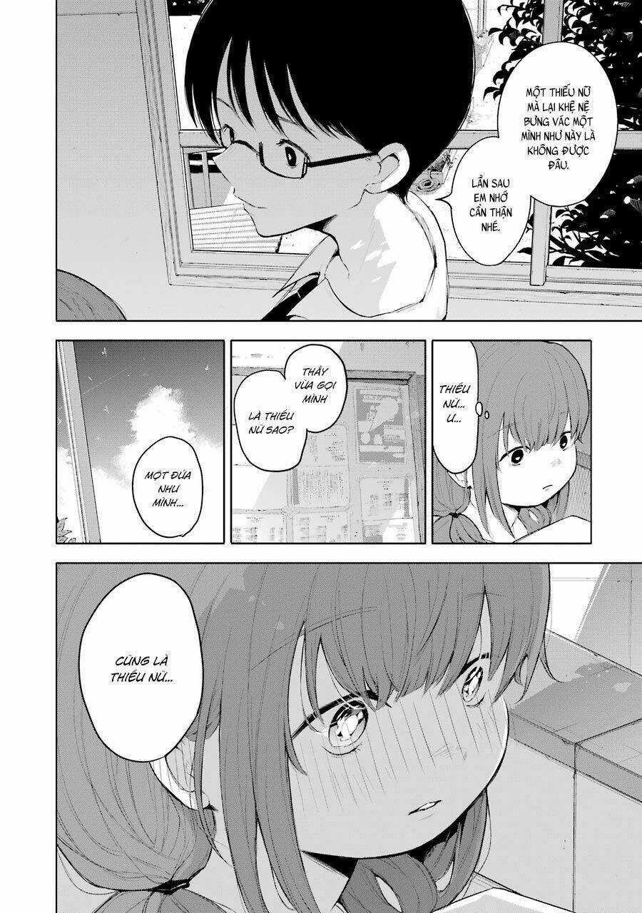 Lộng Lẫy Phút Lìa Đời - Chapter 1 - Trang 19