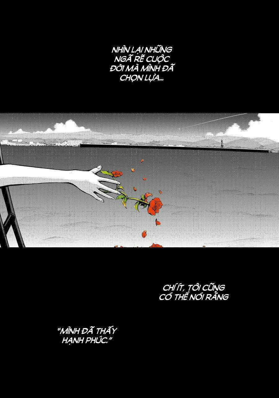 Lộng Lẫy Phút Lìa Đời - Chapter 1 - Trang 3