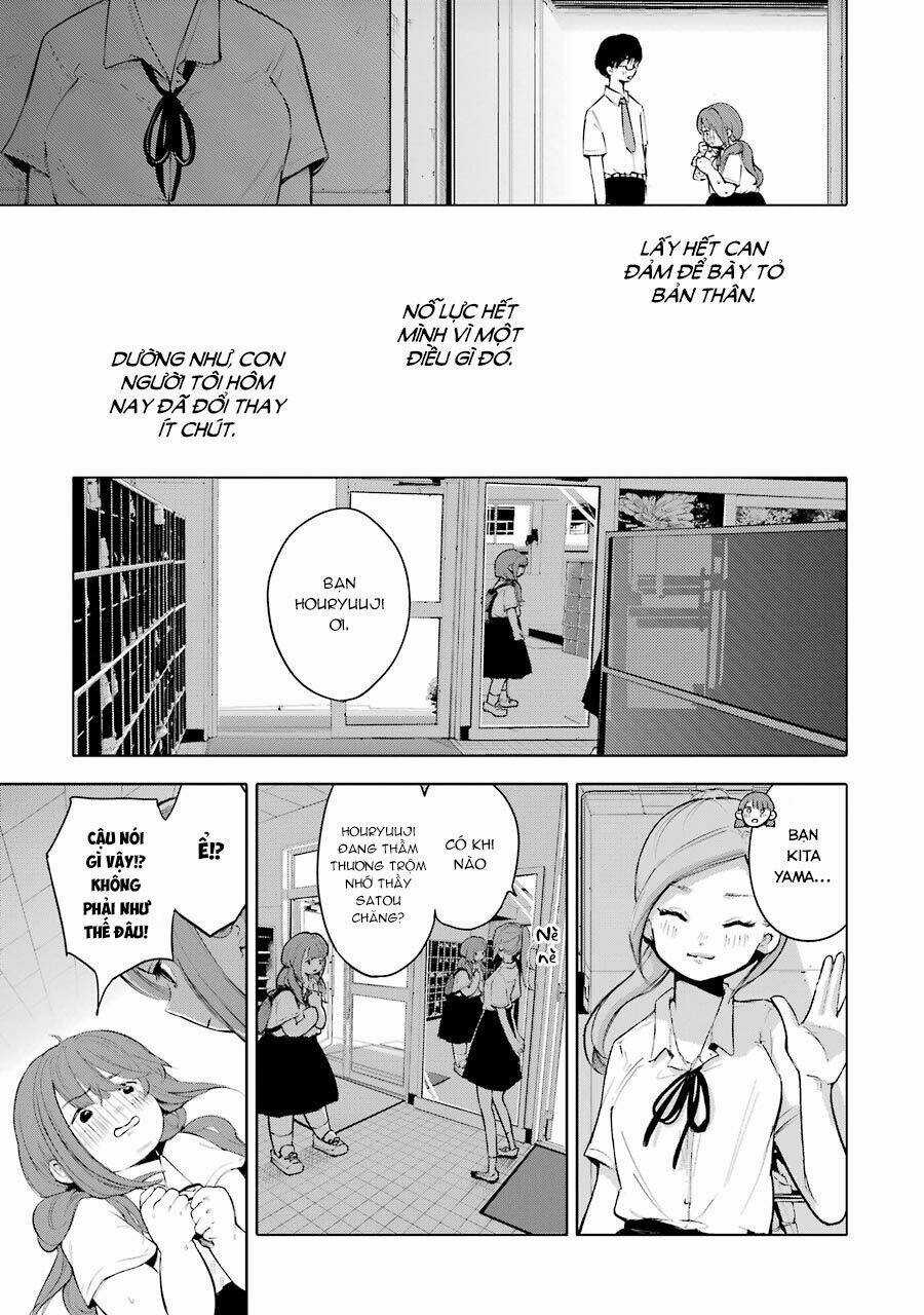 Lộng Lẫy Phút Lìa Đời - Chapter 1 - Trang 28