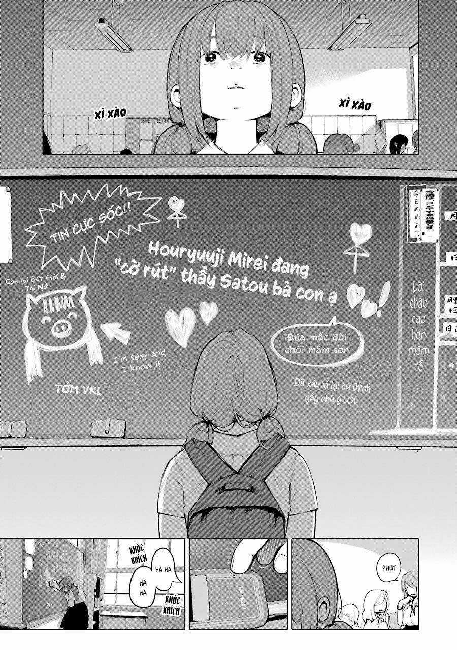 Lộng Lẫy Phút Lìa Đời - Chapter 1 - Trang 30