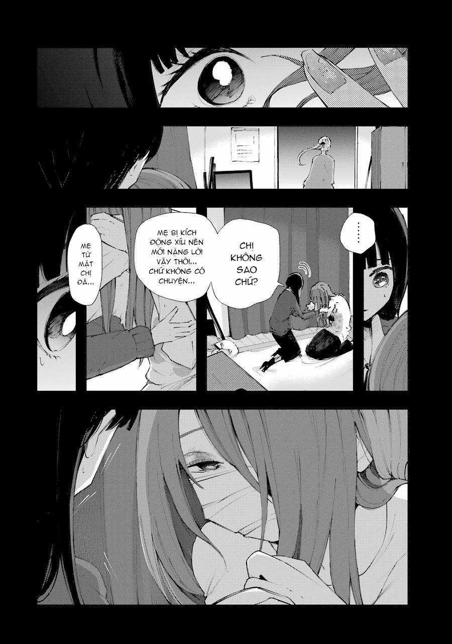 Lộng Lẫy Phút Lìa Đời - Chapter 10 - Trang 15