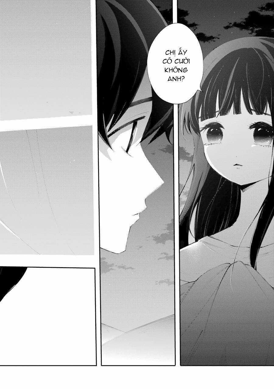 Lộng Lẫy Phút Lìa Đời - Chapter 10 - Trang 17