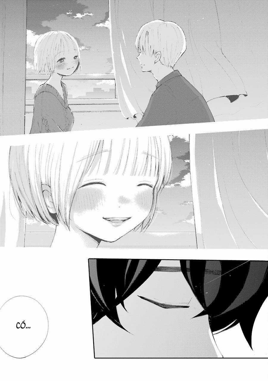 Lộng Lẫy Phút Lìa Đời - Chapter 10 - Trang 18