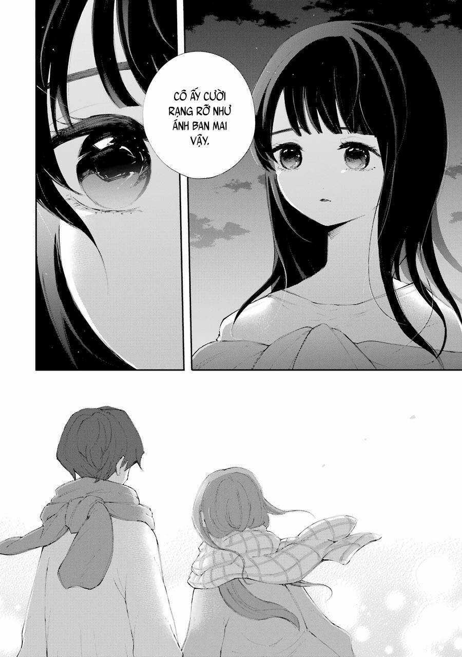 Lộng Lẫy Phút Lìa Đời - Chapter 10 - Trang 19