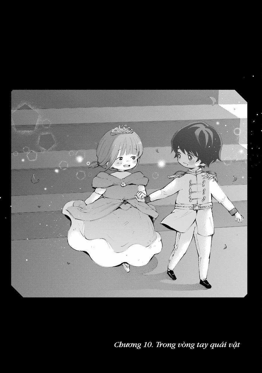 Lộng Lẫy Phút Lìa Đời - Chapter 10 - Trang 3