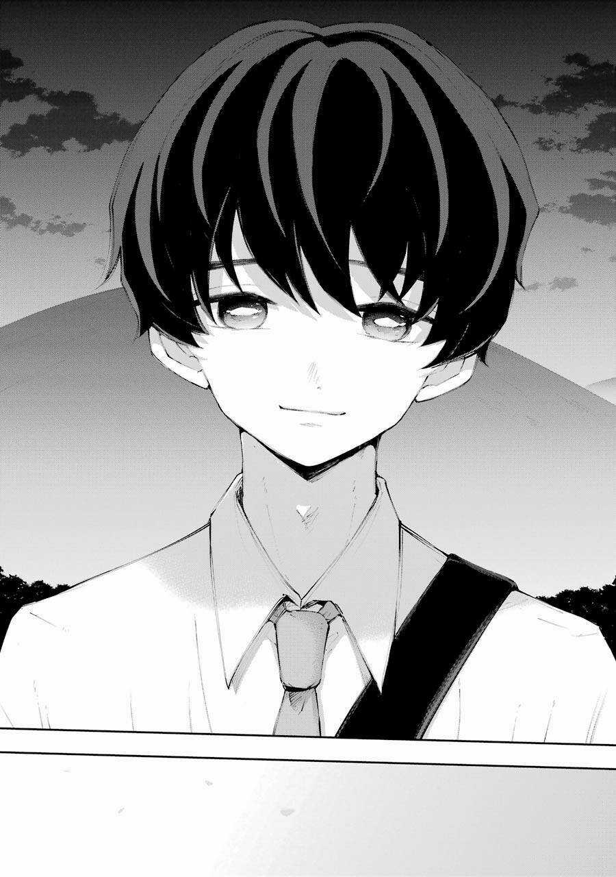 Lộng Lẫy Phút Lìa Đời - Chapter 10 - Trang 21