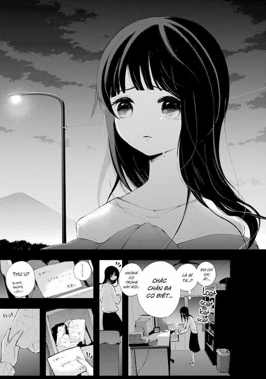 Lộng Lẫy Phút Lìa Đời - Chapter 10 - Trang 22