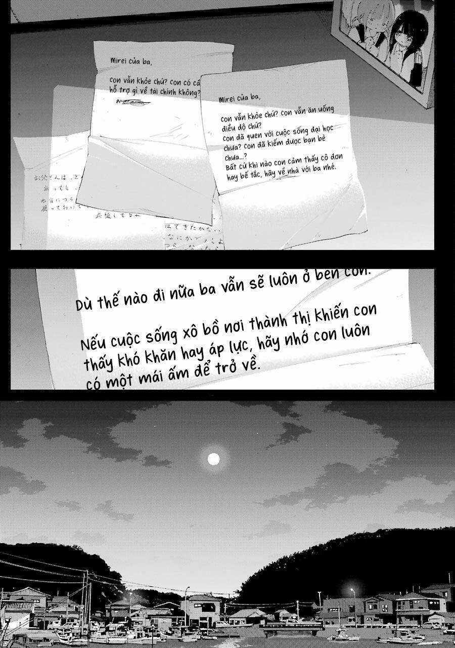 Lộng Lẫy Phút Lìa Đời - Chapter 10 - Trang 23