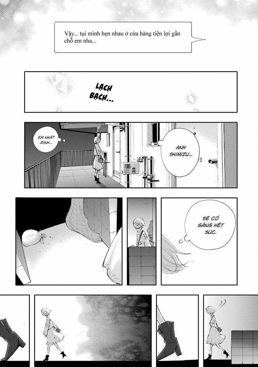 Lộng Lẫy Phút Lìa Đời - Chapter 10 - Trang 26