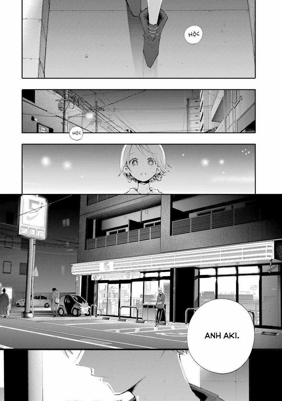 Lộng Lẫy Phút Lìa Đời - Chapter 10 - Trang 27