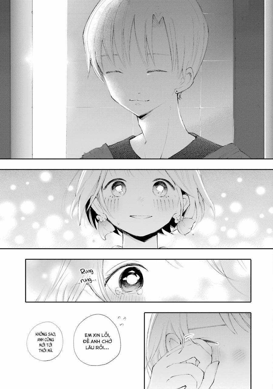 Lộng Lẫy Phút Lìa Đời - Chapter 10 - Trang 28