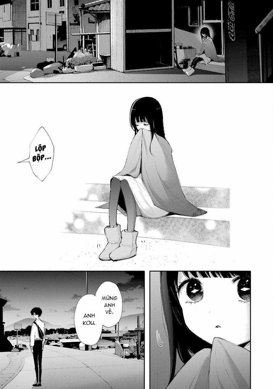 Lộng Lẫy Phút Lìa Đời - Chapter 10 - Trang 4