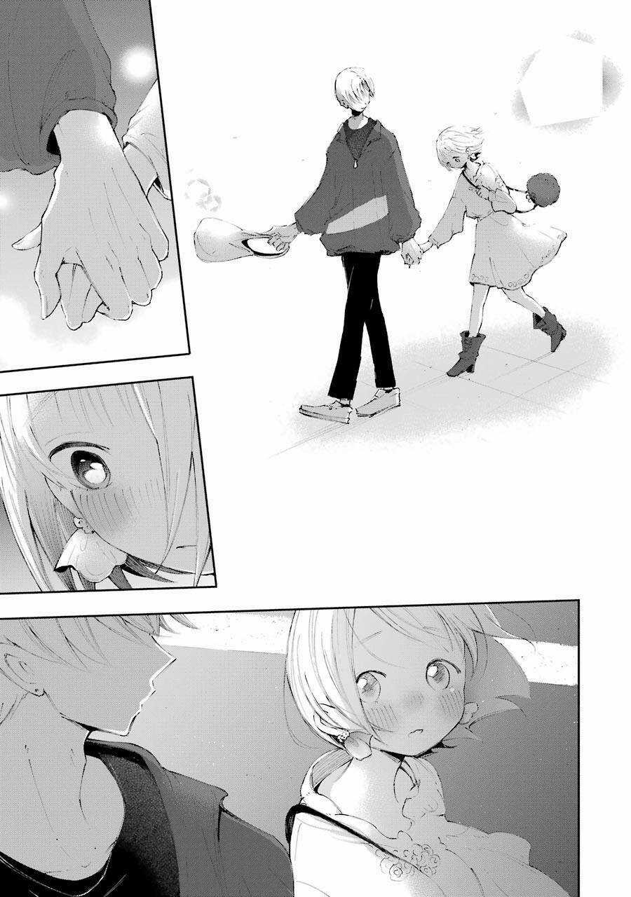 Lộng Lẫy Phút Lìa Đời - Chapter 10 - Trang 32