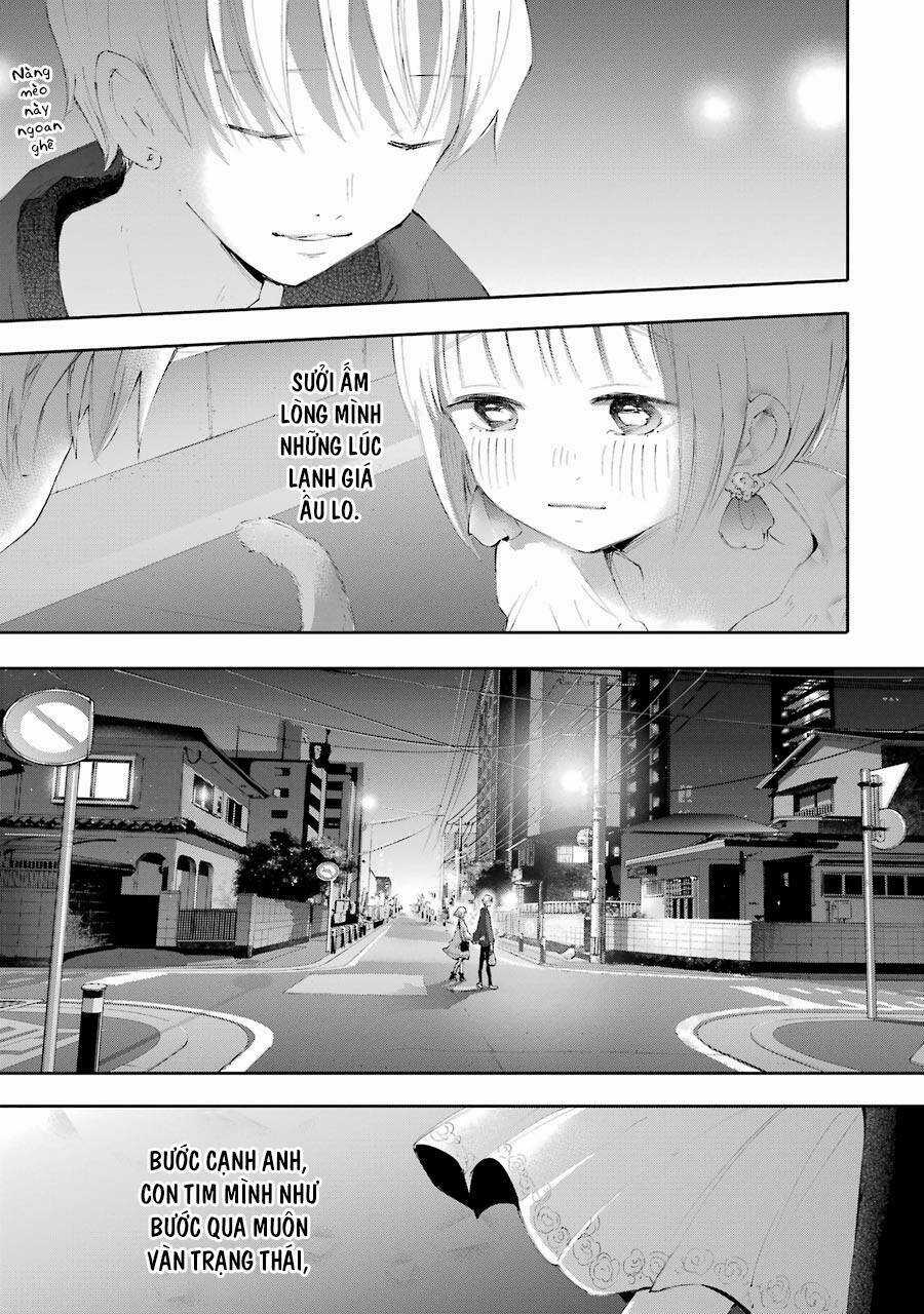 Lộng Lẫy Phút Lìa Đời - Chapter 10 - Trang 34