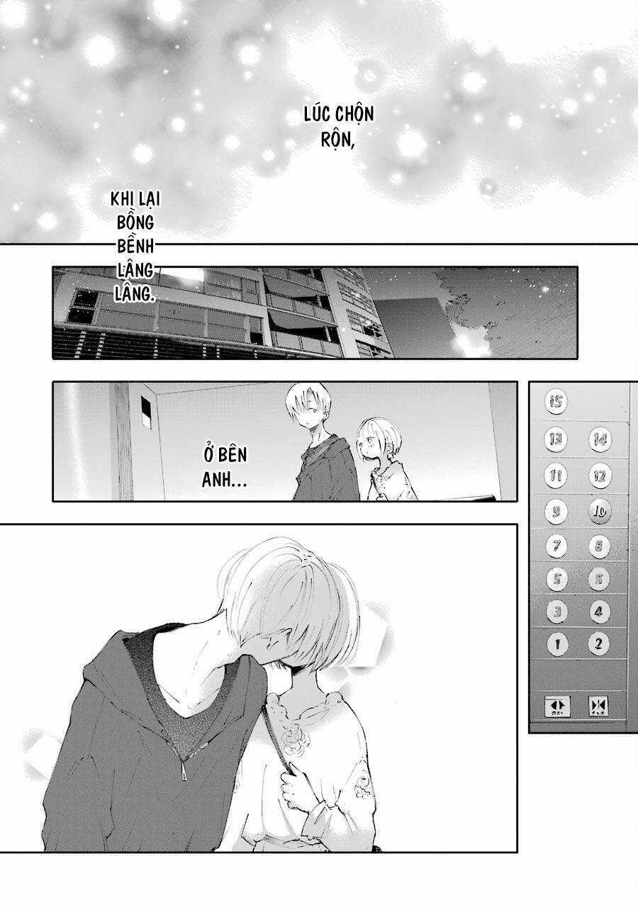 Lộng Lẫy Phút Lìa Đời - Chapter 10 - Trang 35