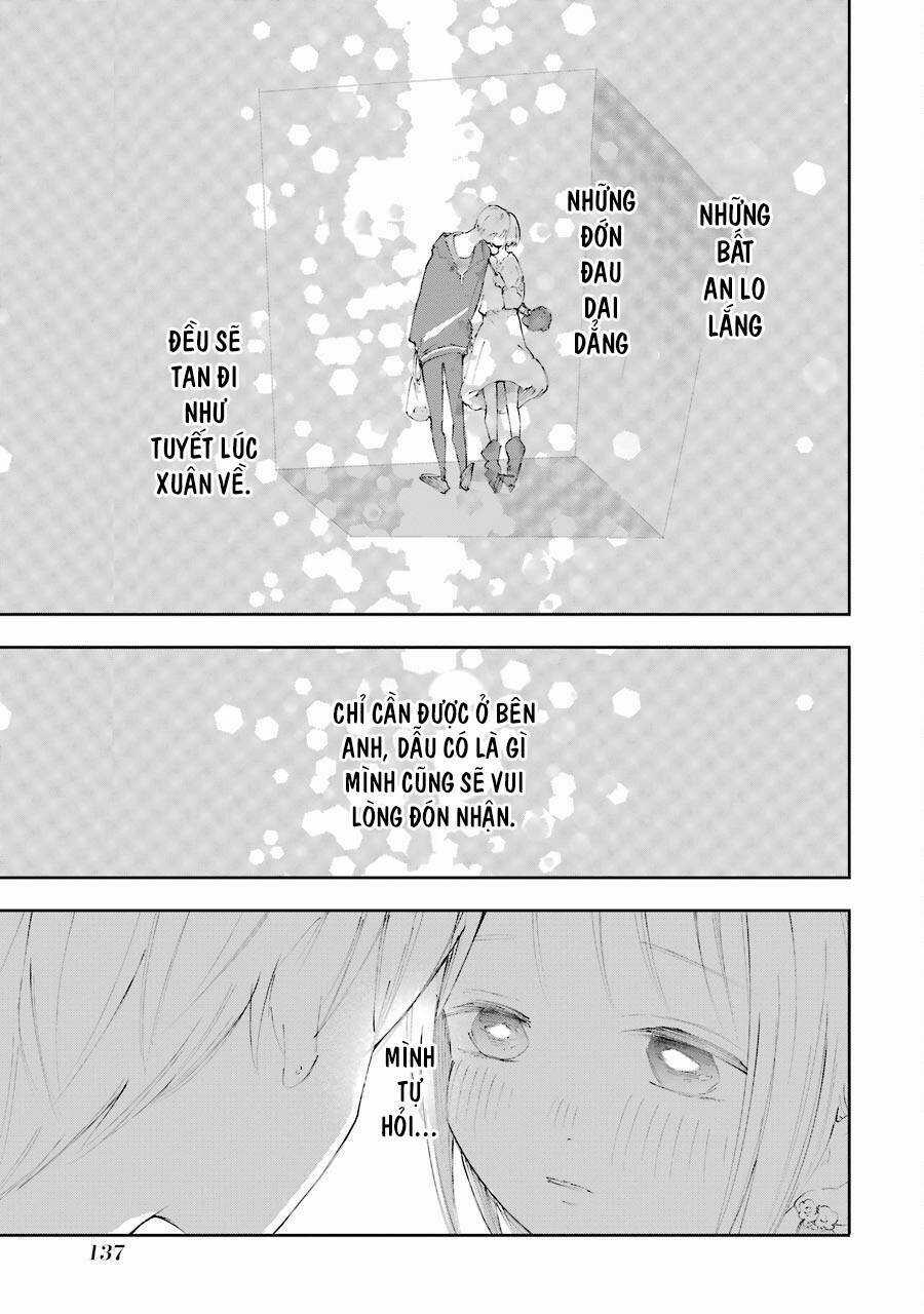 Lộng Lẫy Phút Lìa Đời - Chapter 10 - Trang 36