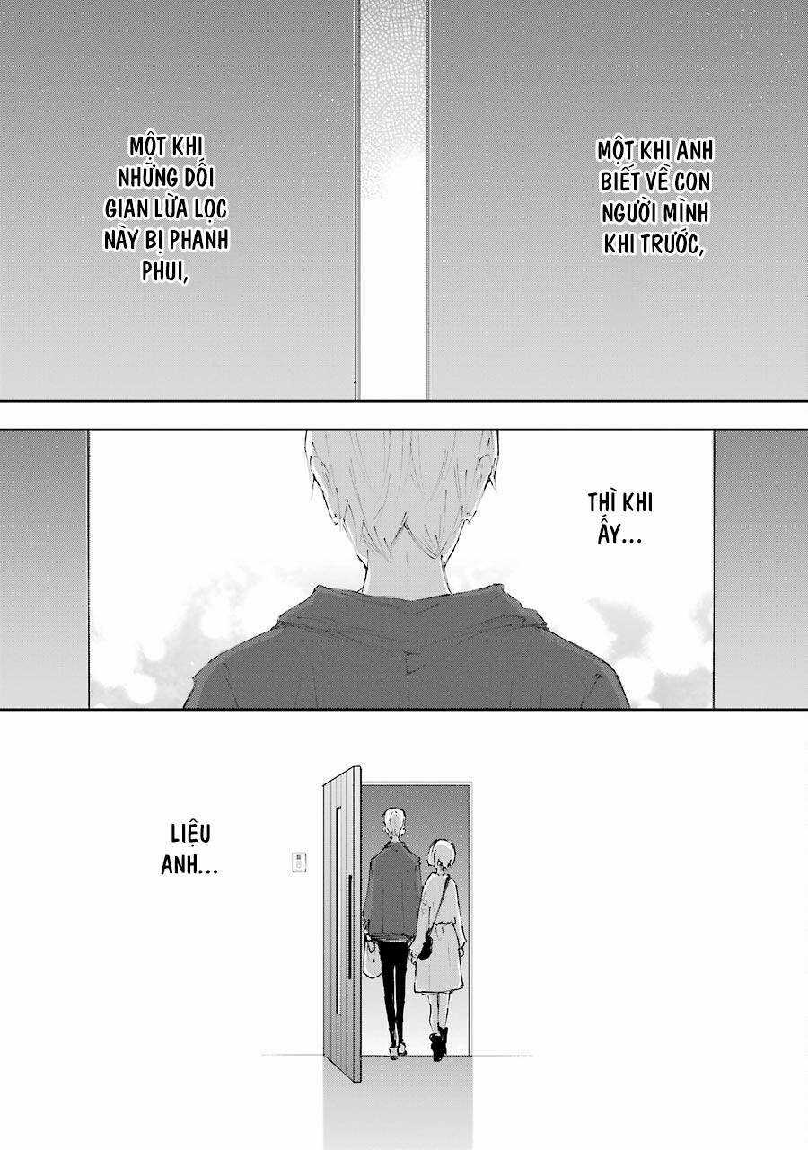 Lộng Lẫy Phút Lìa Đời - Chapter 10 - Trang 37