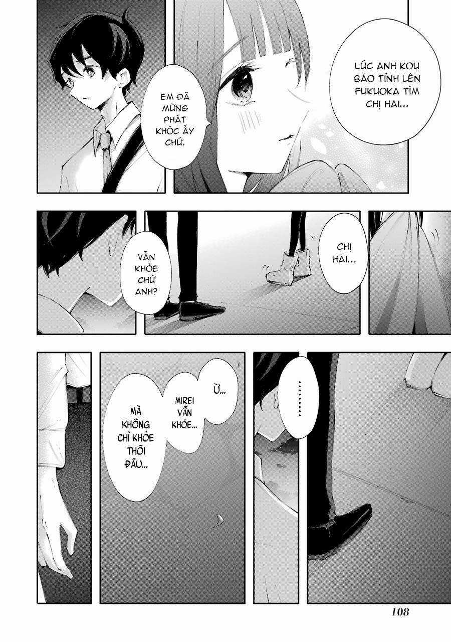 Lộng Lẫy Phút Lìa Đời - Chapter 10 - Trang 7