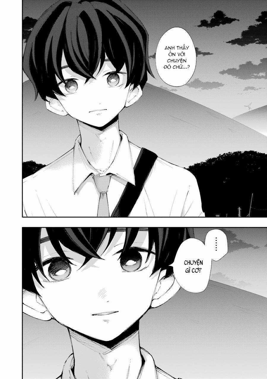 Lộng Lẫy Phút Lìa Đời - Chapter 10 - Trang 9