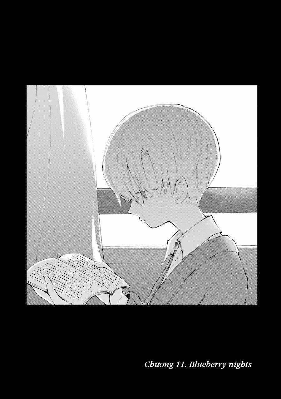 Lộng Lẫy Phút Lìa Đời - Chapter 11 - Trang 2