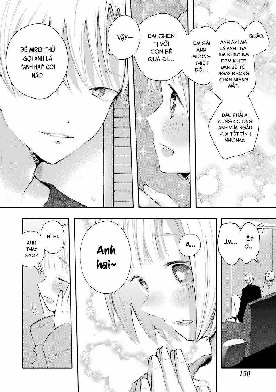 Lộng Lẫy Phút Lìa Đời - Chapter 11 - Trang 11