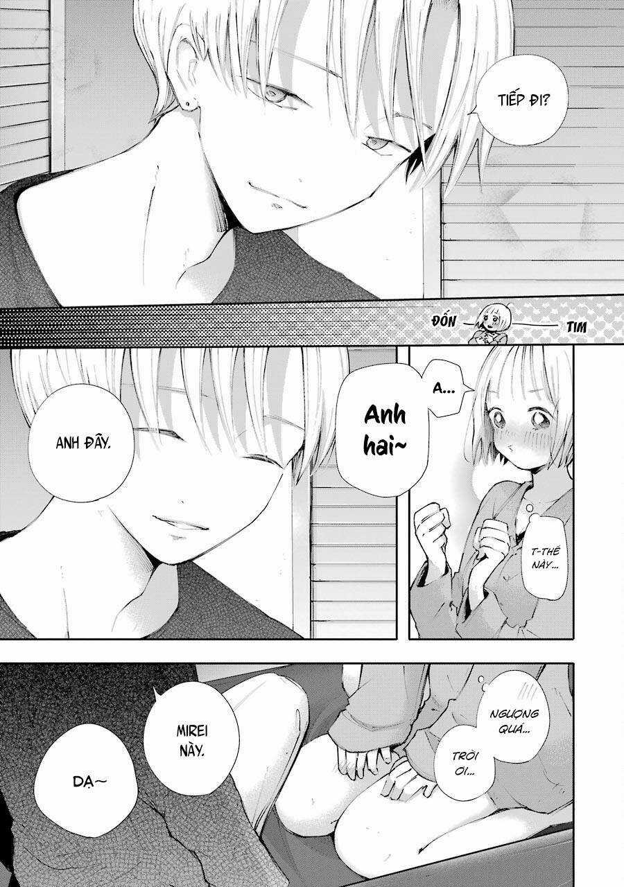 Lộng Lẫy Phút Lìa Đời - Chapter 11 - Trang 12