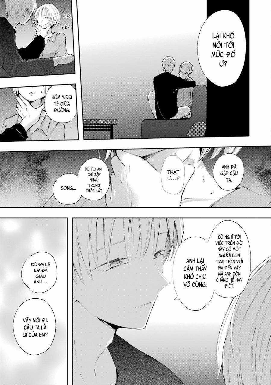 Lộng Lẫy Phút Lìa Đời - Chapter 11 - Trang 14