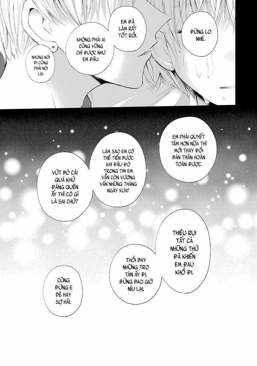 Lộng Lẫy Phút Lìa Đời - Chapter 11 - Trang 20