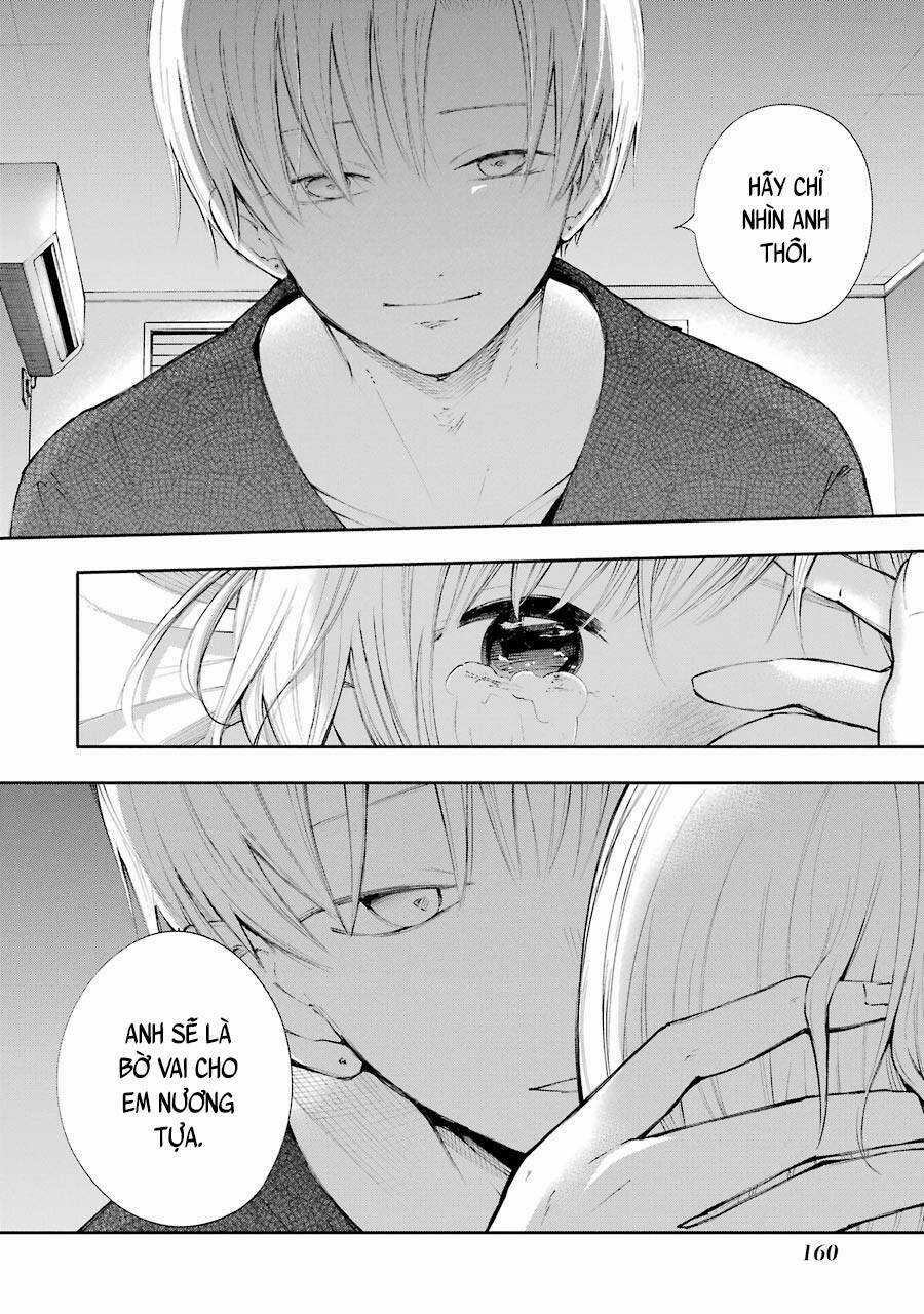 Lộng Lẫy Phút Lìa Đời - Chapter 11 - Trang 21