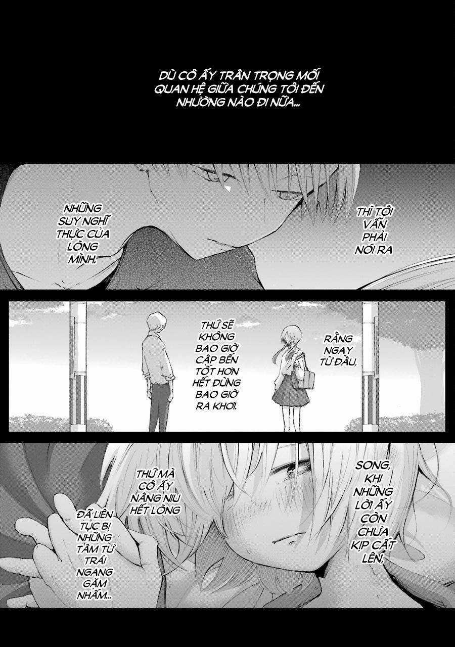 Lộng Lẫy Phút Lìa Đời - Chapter 11 - Trang 23