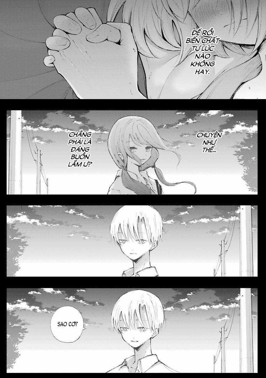 Lộng Lẫy Phút Lìa Đời - Chapter 11 - Trang 24