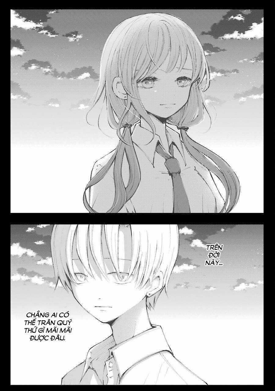 Lộng Lẫy Phút Lìa Đời - Chapter 11 - Trang 25